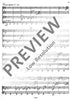 4 Returns - Score and Parts