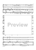 Anthems of America for Two Violins and Piano - Piano