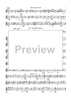 Trilogy - Alto Saxophone 1