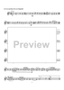 Ballets and Madrigals to 5 Voices (1598) - Bb Trumpet 1