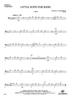 Little Suite for Band - Baritone Horn/Euphonium