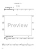Little Suite for Band - Alto Saxophone