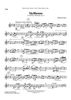 Sicilienne - from Pelléas et Mélisande, Op. 78 - Flute/Oboe/Violin 2