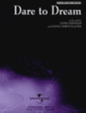 Dare To Dream