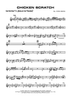 Chicken Scratch - Baritone Horn 2 TC