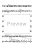 Rag Time Mule - Flute