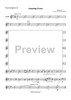 Amazing Grace - Tenor Saxophone