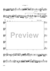 Dancin' Into The '20s: I. Piccalilli Rag / 2 Step - Trumpet 1