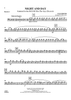 Night and Day - Featured in the M-G-M film The Gay Divorcée - Bassoon 1