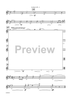 Harry Potter Symphonic Suite - Eb Horn 1
