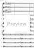 Christus vincit! - Score
