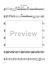 Vires, Artes, Mores (Strength, Skill, Character) - Alto Saxophone 2