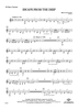 Escape from the Deep - Bass Clarinet