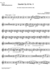 Quartet Op.30 No. 3 - Baritone Horn/Euphonium