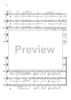 Drowning - Score