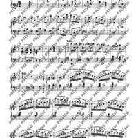 Concerto C minor - Piano Reduction