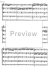 Moto perpetuo Op.11 - Full Score