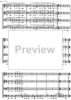 Messe cul popul - Score