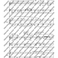 Sister Death - Score and Parts