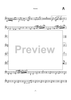 Wind Quintet - Bassoon