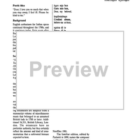 Caro Mio Ben (Ah, dearest love)