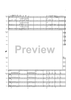 La Bergamasca - Score