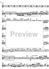 Morceau dansant (Dancing piece) - Flute