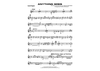 Anything Goes - Bb Trumpet 4