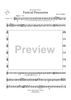 Festival Procession - Bb Trumpet 2