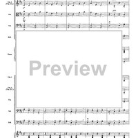 Gaelic Castle - Score