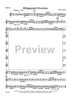Ridgepoint Overture - Violin 1