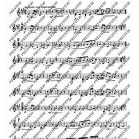 Six Trios - Set of Parts