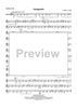 Antagonist - Bb Clarinet