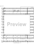 Radetzky Marsch Op.228 - Score
