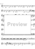 Quartet Op.38 No. 5 - Trumpet