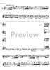Preliminary studies to 'The Accomplished Clarinettist' Vol. 2 - Clarinet