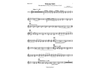 Welcome Yule! - F Horn 2