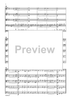 Forgotten Ritual - Full Score