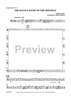 The Battle Hymn of the Republic - Euphonium BC