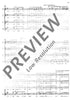 Friede Anno 48 - Choral Score