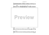Give Us This Day - Alto Saxophone 2