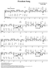Freedom Song  (Passion Version)