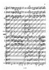Concerto A Major - Full Score