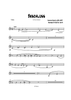 Beschluss - Tuba