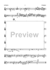 Yo Tannenbaum! - Tenor Saxophone 2