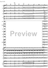Gloria from Messa solenne - Full Score