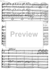 Jarní Hudba (Spring music) - Score
