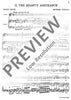 The Heart's Assurance - Piano Reduction