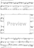 Sonata No. 4 in B-flat Major - Piano Score