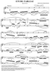 Etude-Tableau, Op. 33, No. 8